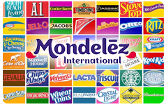 mondelez